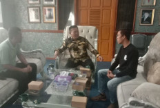 Ketua DPRD Lampung Utara Akan Panggil Pimpinan PT KAP Terkait Dugaan Pencemaran Lingkungan