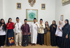 Terobosan LPH EHI, Metode Stunning Akhirnya Lolos Sertifikasi Halal di Lampung