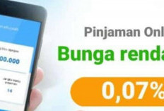 Pinjaman Online Praktis untuk Kondisi Mendesak, Tetap Aman dan Legal