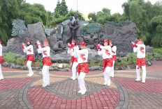 Tari Poco-poco: Tarian Rakyat Penuh Semangat dari Maluku