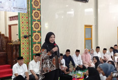 Pemkot Bandar Lampung Pastikan Program Umroh Gratis Tetap Siap, Tunggu Kepastian Keamanan Timur Tengah