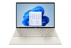 HP Pavilion Aero 13: Laptop Ringan Andal, Masih Worth It di Akhir Tahun 2025?