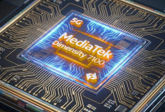 Dimensity 7100 Meluncur, Andalan Baru MediaTek untuk Smartphone Mid-Range 2026