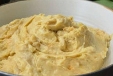 Tempoyak: Fermentasi Durian yang Kaya Rasa dan Tradisi