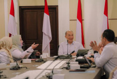 Pemprov Lampung Ajukan Perluasan Kawasan Kotabaru Seluas 4.000 Hektare