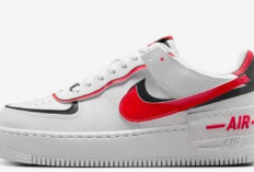 Rekomendasi Sepatu Nike Kasual Paling Banyak Dicari Akhir Tahun 2025