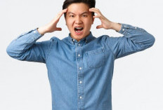 Emosi Sering Naik Turun? Kenali Akar Penyebab Emosi Tidak Stabil Sejak Dini