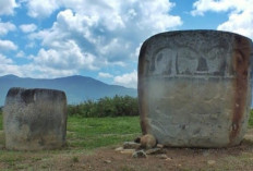 Kalamba di Lore Lindu: Jejak Kuburan Prasejarah di Tengah Pegunungan Sulawesi Tengah