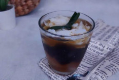 Es Kobbu, Minuman Tradisional Khas Madura yang Menyegarkan dan Beraroma Rempah