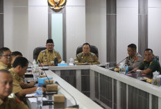 Temuan MBG Lampung Barat Dibuka ke Publik, Sajian Tak Higienis hingga SPPG Tanpa IPAL