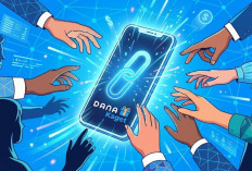 Berburu Link DANA Kaget 17 Januari 2026, Simak Tips Klaim Anti Zonk