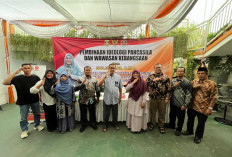 Bunda Sulistiani: Pancasila Harus Hidup dari Keluarga hingga Masyarakat