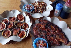 Ikan Bakar Jimbaran: Ikon Kuliner Pesisir Bali yang Mendunia