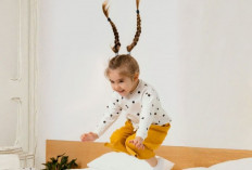 Manfaat Lompat Kelinci bagi Pertumbuhan Fisik dan Motorik Anak