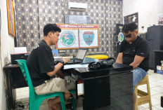 Petani di Lampung Utara Ditangkap, Polisi Sita 31 Paket Sabu