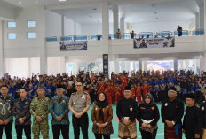 Atlet Pencak Silat Bandar Lampung Berprestasi Bakal Dapat Bonus dan Beasiswa