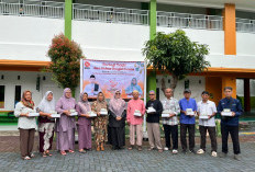 Sambut Ramadhan, Yuni Karnelis Tekankan Nilai Berbagi dan Empati Sosial