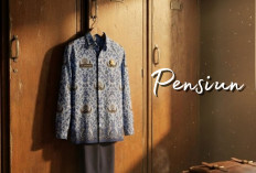 Ratusan PNS Lampung Utara Pensiun, Tenaga Guru Mendominasi