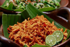 Ayam Pelalah Bali, Kuliner Tradisional Berbumbu Khas dengan Cita Rasa Pedas Gurih