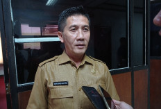 Dinas PU Kota Bandar Lampung Kerahkan Alat Berat Keruk Sungai Prasanti Cegah Banjir Sukarame