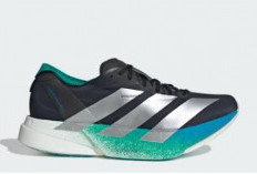 Sepatu Lari Terbaik 2026, Berikut Harganya