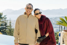 Nia Ramadhani Bungkam Isu Cerai Demi Lindungi Anak