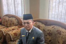 Ketua DPRD Kota Bandar Lampung Ingatkan Warga Rayakan Nataru dengan Kegiatan Positif