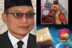 LSM Gempur Soroti Dugaan Penyimpangan MBG di Abung Selatan