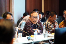 Lampung Siap Jadi Pusat Energi Terbarukan Nasional, DPR RI Soroti Tantangan Kelistrikan