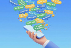 Update Link DANA Kaget 16 Januari 2026, Ini Tips Klaimnya