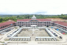 Hadapi UU HKPD 2027, Pemkab Pesbar Siapkan Penyesuaian APBD dan Jaga Layanan Publik