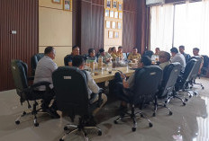 Pengerukan Kaki Gunung Kucing Dipersoalkan, DPRD Minta Dampak Lingkungan Diperhatikan