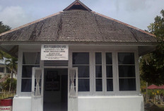 Museum RI-001 Seulawah, Bukti Solidaritas Rakyat Aceh untuk Republik Indonesia