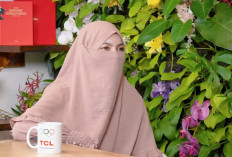 Wardatina Mawa Ajukan Syarat Jika Insanul Fahmi dan Inara Rusli Ingin Berdamai