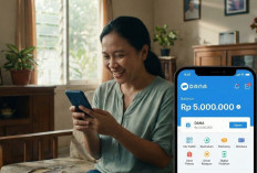 Pinjam Uang Lewat DANA 2026, Ini Cara Aman dan Legal Tanpa PayLater