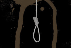 Cekcok dengan Istri, Pria di Lampung Utara Akhiri Hidup dengan Gantung Diri