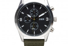 Rekomendasi Jam Tangan Lokal Terbaik Dengan Harga Terjangkau