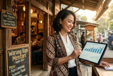 KUR BRI Maret 2026: Pinjaman Rp50 Juta Bisa Dicicil Mulai Rp990 Ribuan per Bulan