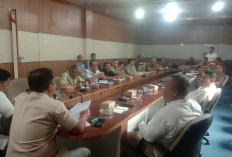 Tak Libatkan Masyarakat, Hearing DPRD Lampura soal PT KAP Tuai Kekecewaan