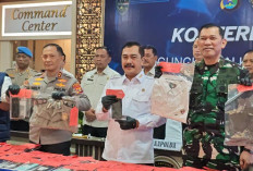 Love Scamming dari Balik Penjara, Pelaku Gunakan Foto TNI Hasil Rekayasa AI