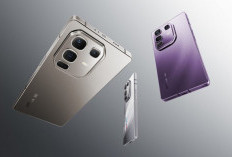Infinix Note 60 Series Lolos TKDN: Ada Varian Edge dan Snapdragon 7s Gen 5, Rilis Januari?