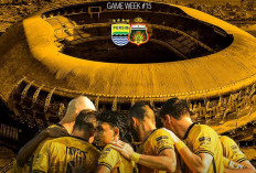 Lawan Juara Bertahan, Bhayangkara Presisi Lampung FC Siap Tantang Persib