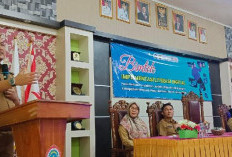 Literasi Digital Jadi Prioritas, Disdikbud Lampung Gelar Bimtek