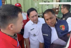 Tak Pandang Siapa Pelakunya, Polda Lampung Tegaskan Penyimpangan BBM Subsidi Diproses Hukum