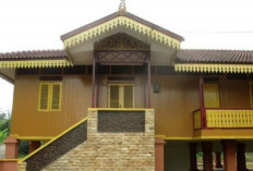 Istana Negeri Padang, Jejak Kejayaan Kerajaan Melayu di Kota Tebingtinggi