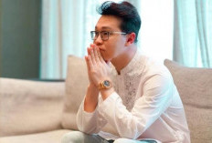 5 Artis Ini Harus Jalani Lebaran 2026 di Penjara, Ada yang Tersandung Kasus Berat