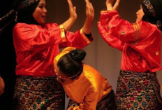 Mengenal Tari Likok Pulo, Warisan Budaya Aceh Sarat Nilai Religi dan Kebersamaan