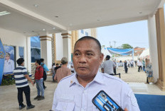 Trotoar di Bandar Lampung Mulai Dibangun, Enam Paket Proyek Dikerjakan pada 2026