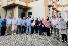 Pemkab Lampung Barat Siapkan Rumah Singgah Pasien di Bandar Lampung