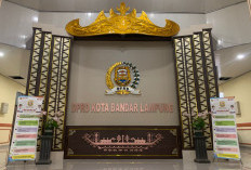 DPRD Bandar Lampung Solid Bahas Penyesuaian Batas Wilayah